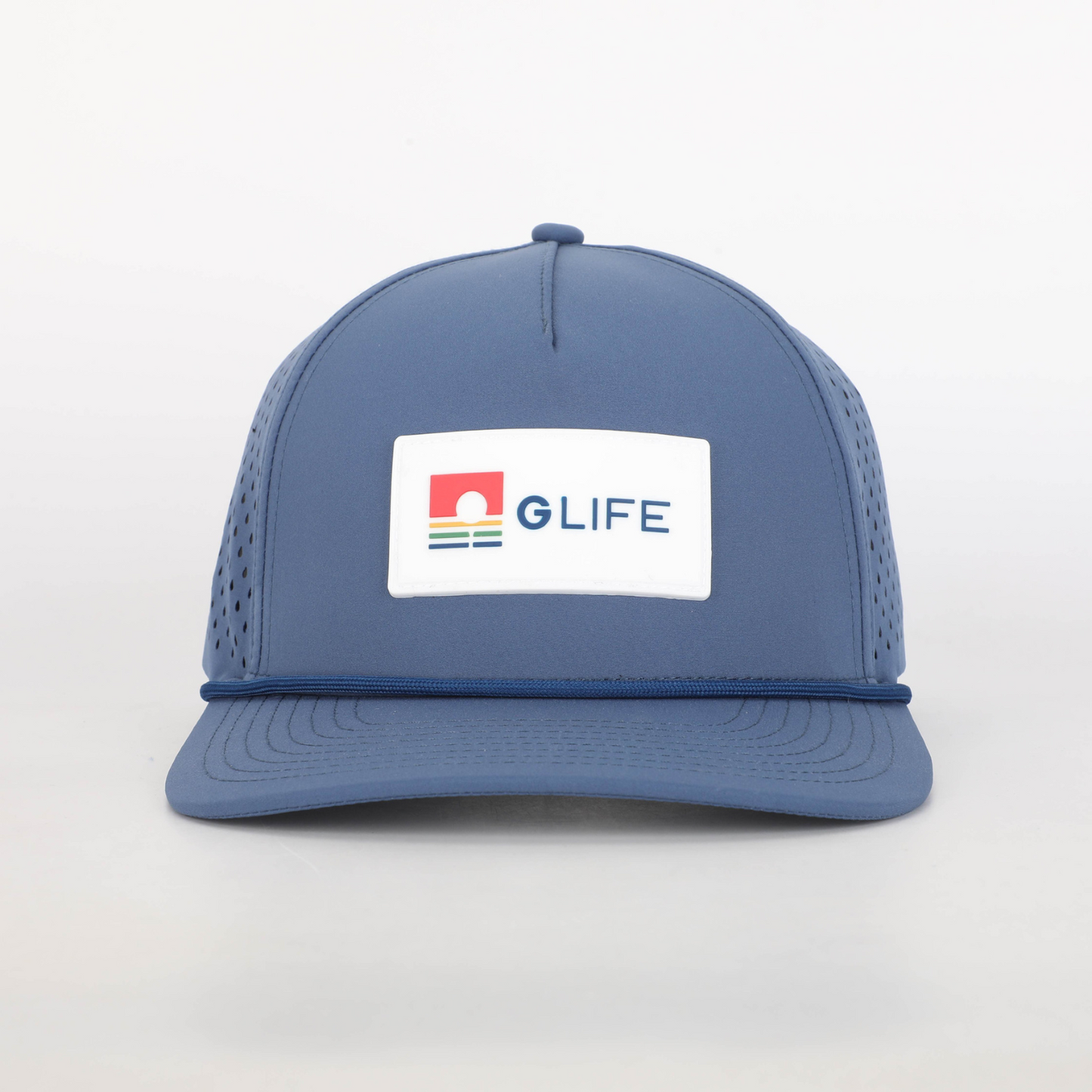 Sandy Beach Blue GLIFE