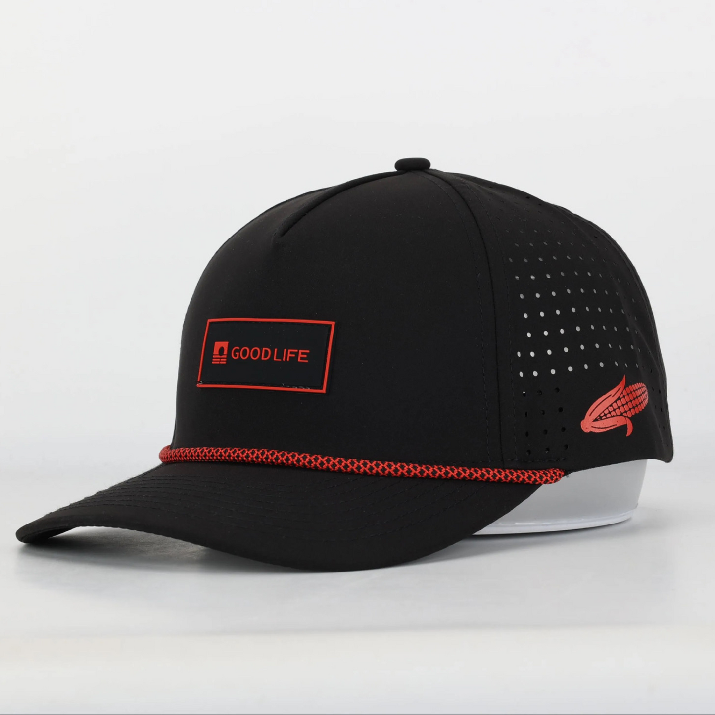 ICON Nebraska - LIMITED STOCK