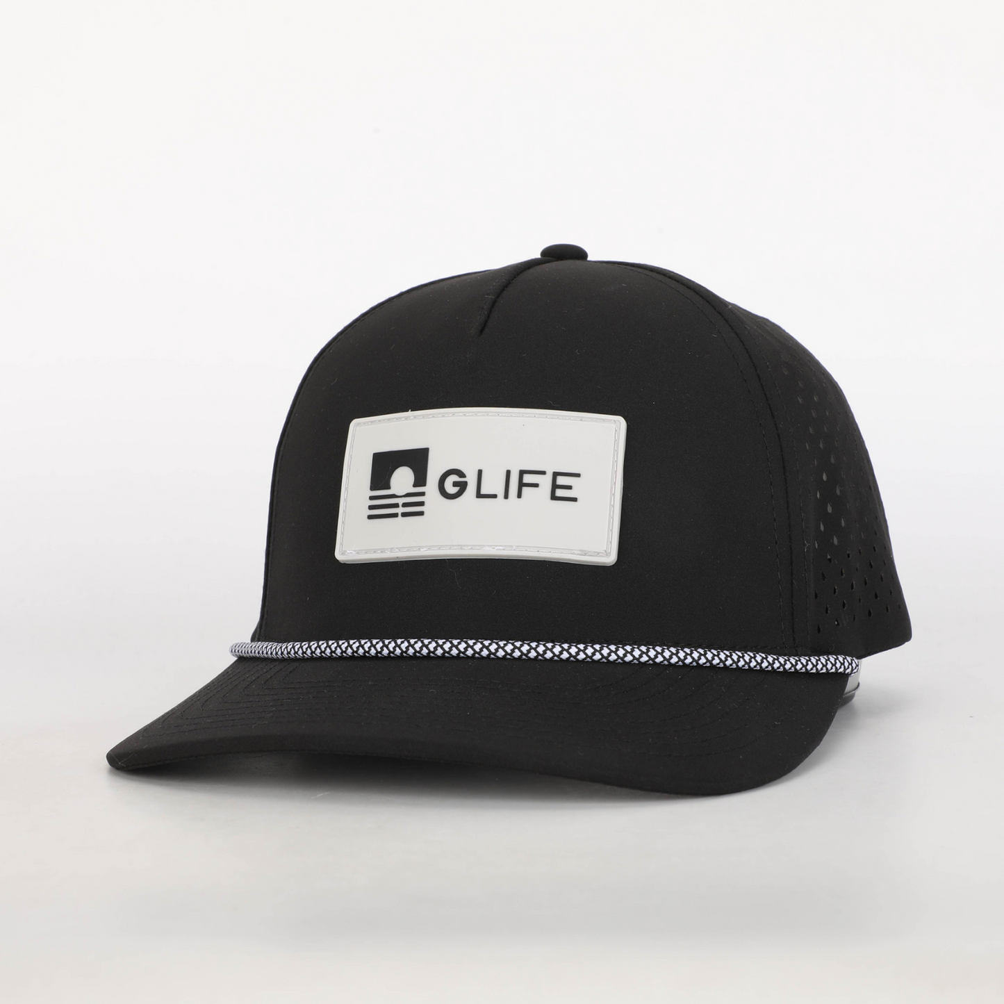 Classic Black GLIFE