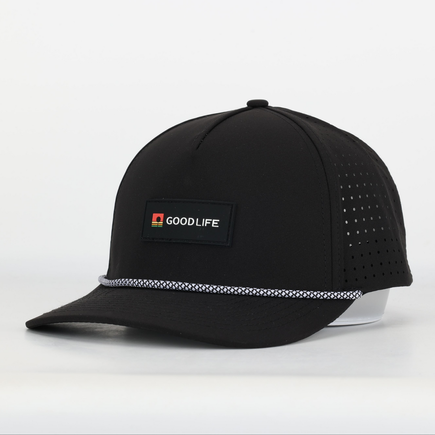 ICON Black