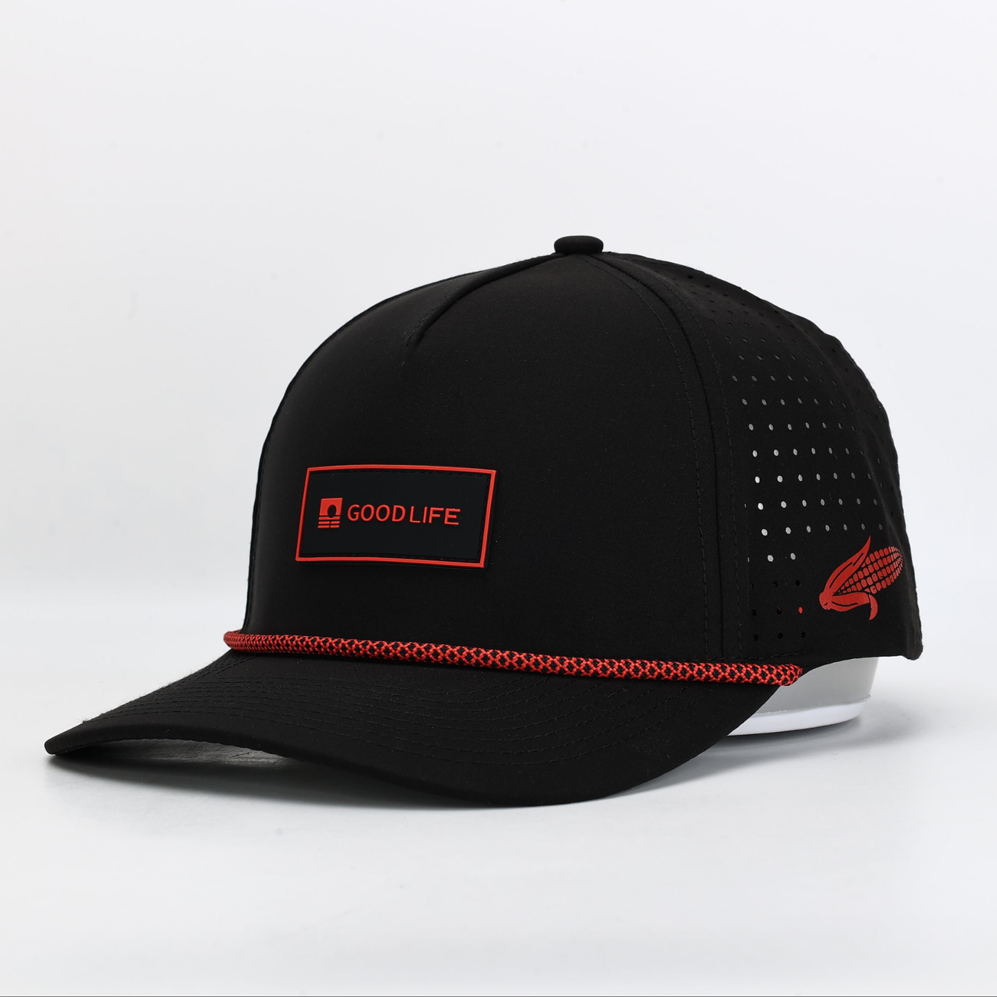 ICON Nebraska
