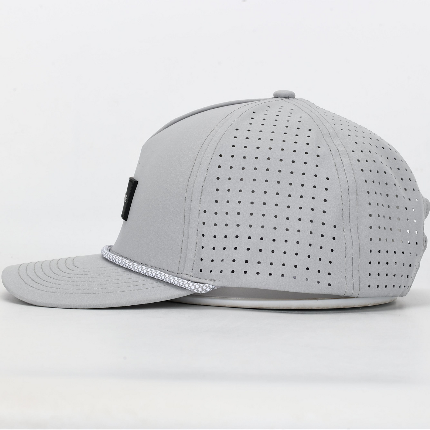 ICON Gray Smoke - LIMITED STOCK