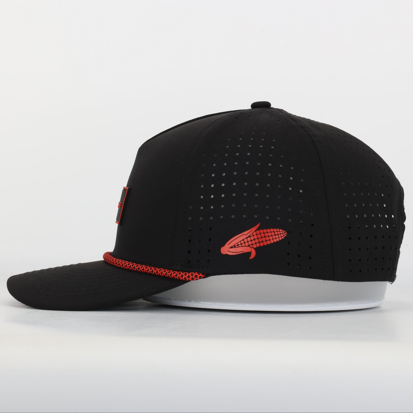ICON Nebraska - LIMITED STOCK