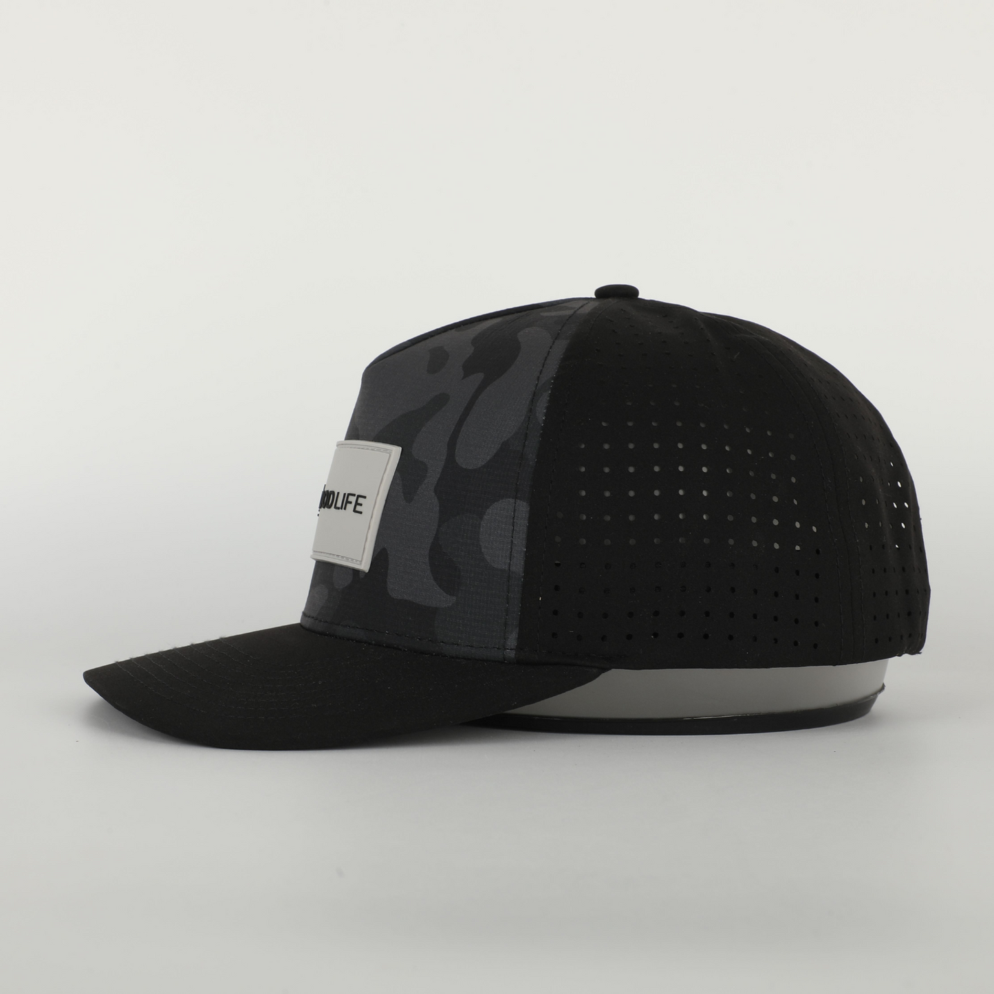 Black Camo