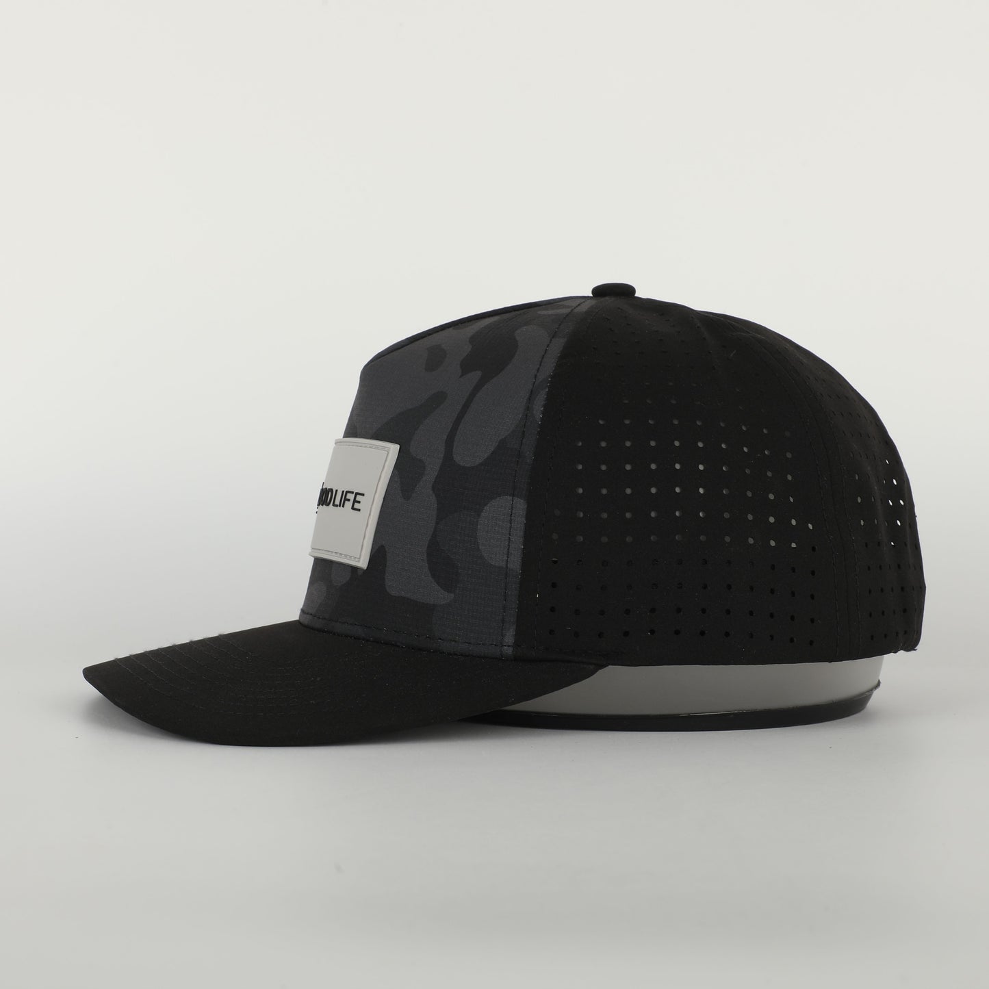 Black Camo