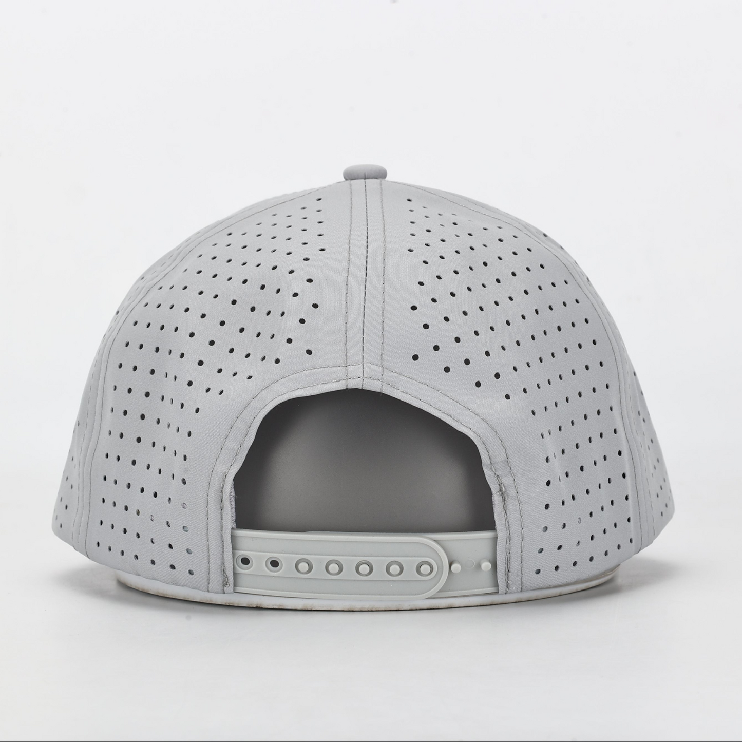 ICON Gray Smoke - LIMITED STOCK