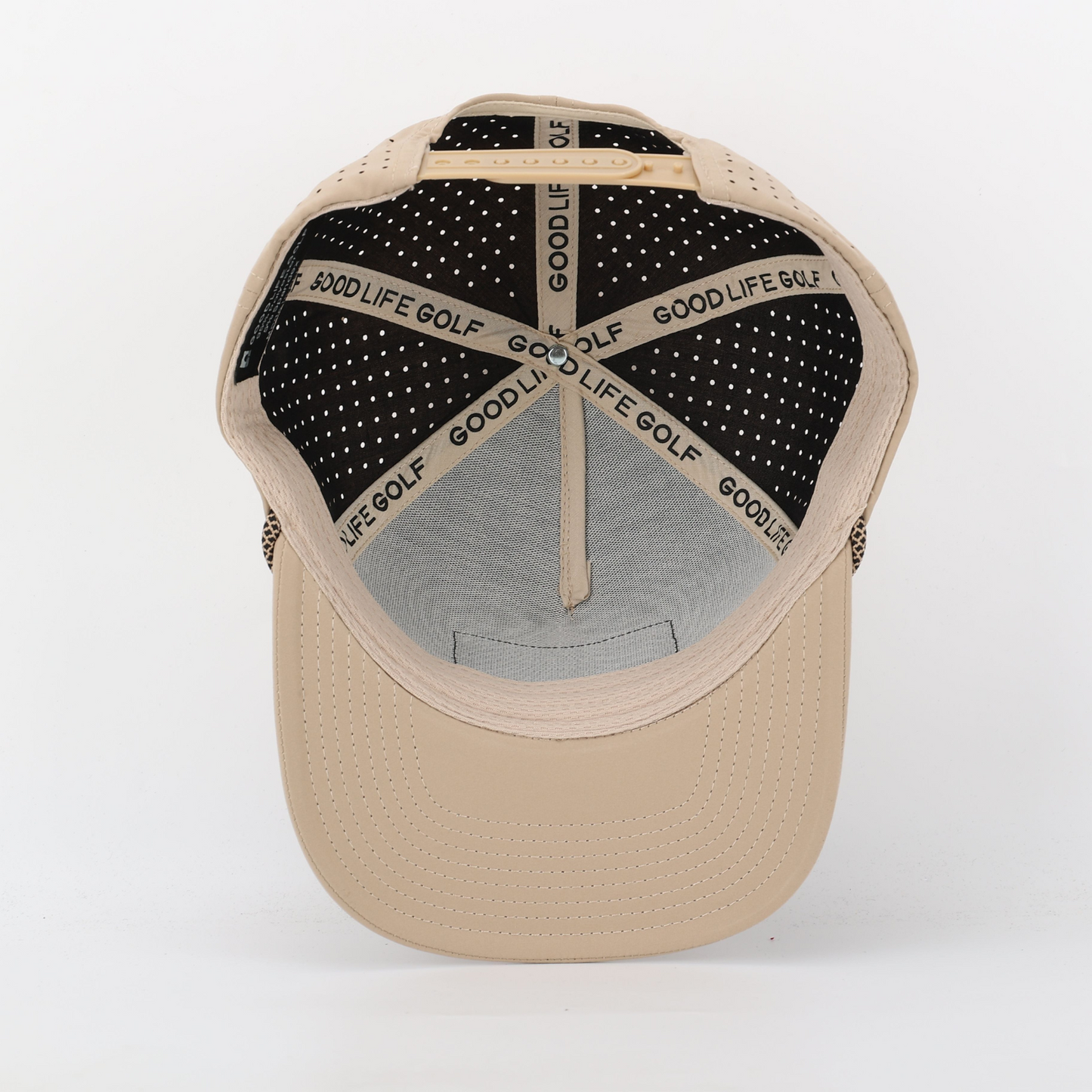 Desert Khaki