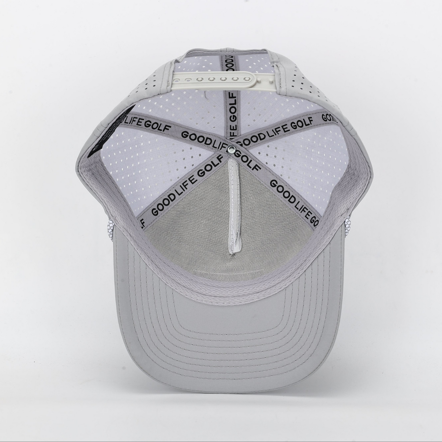 ICON Gray Smoke - LIMITED STOCK