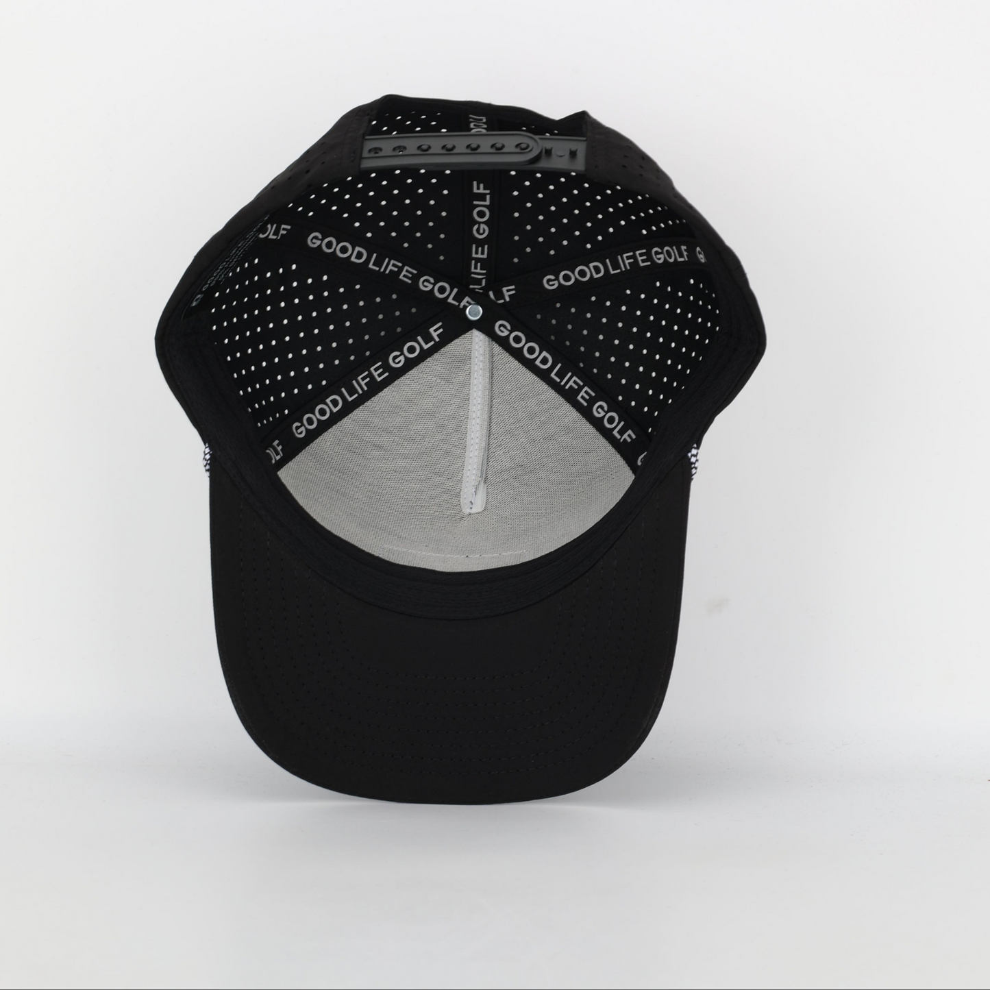 ICON Black