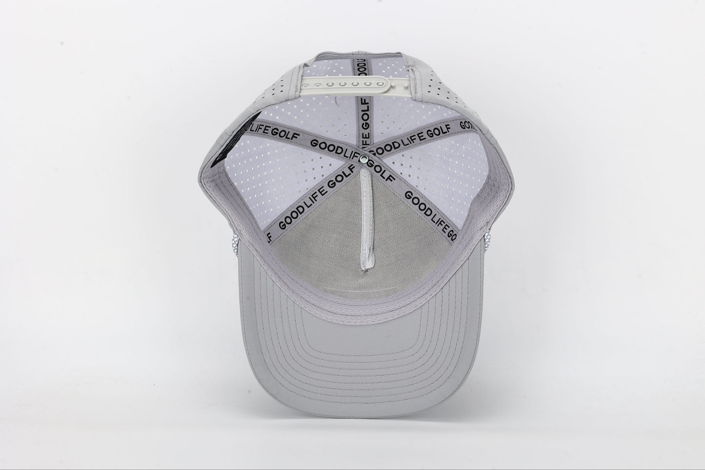 ICON Gray Smoke - NEW RELEASE!