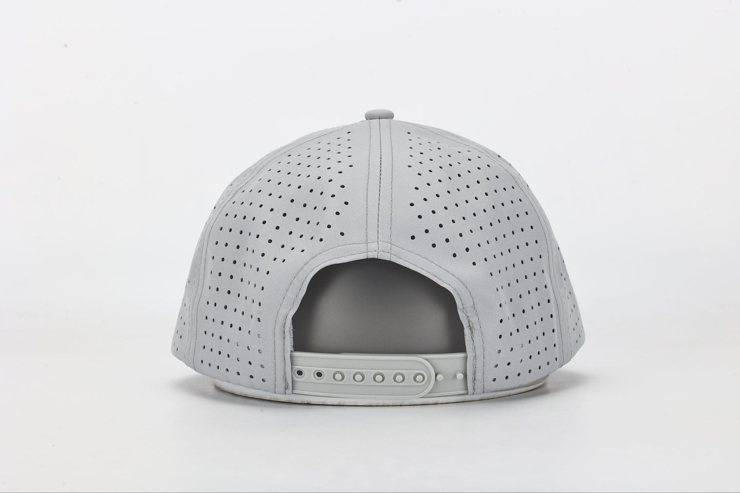 ICON Gray Smoke - NEW RELEASE!