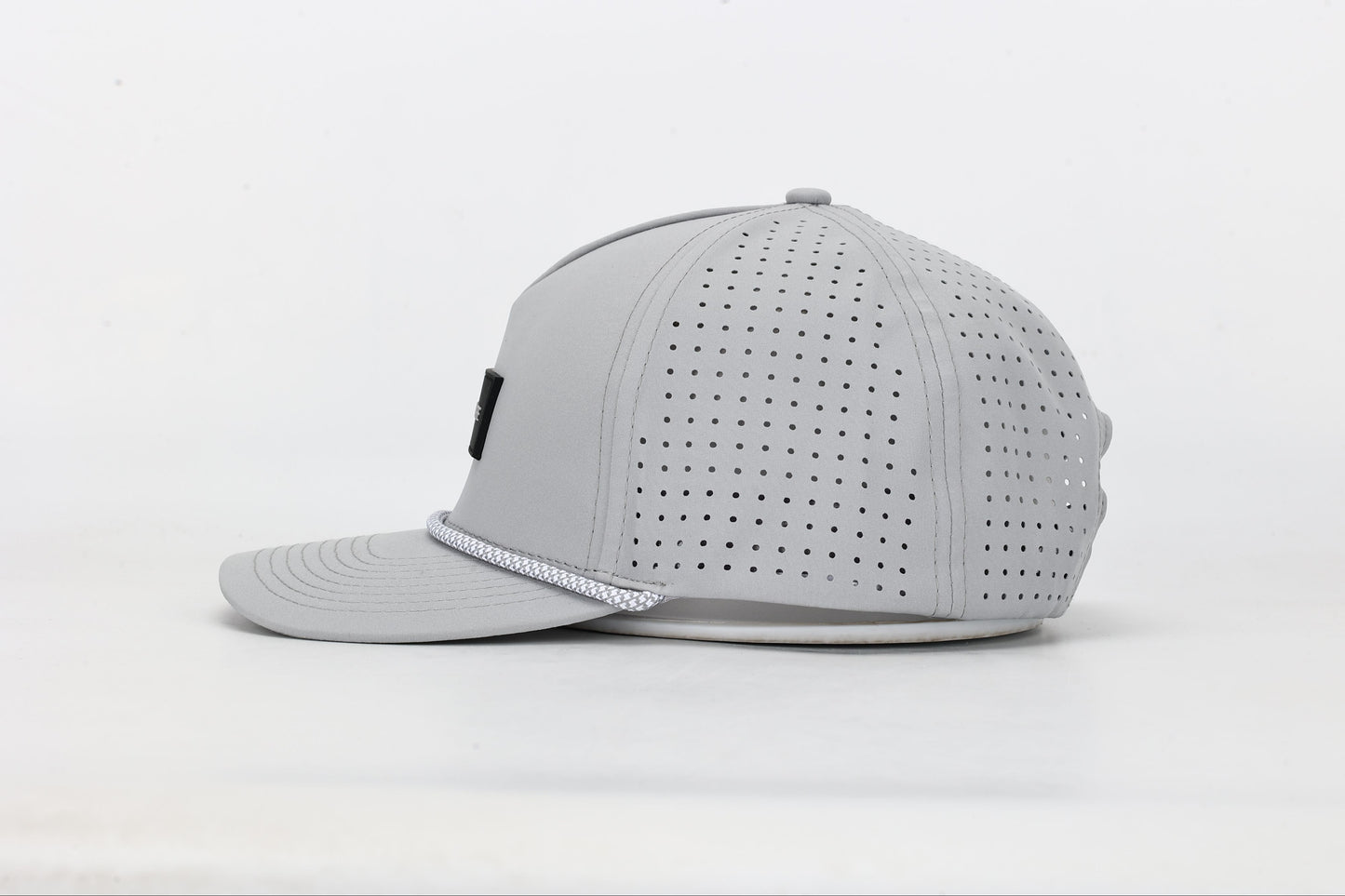 ICON Gray Smoke - NEW RELEASE!