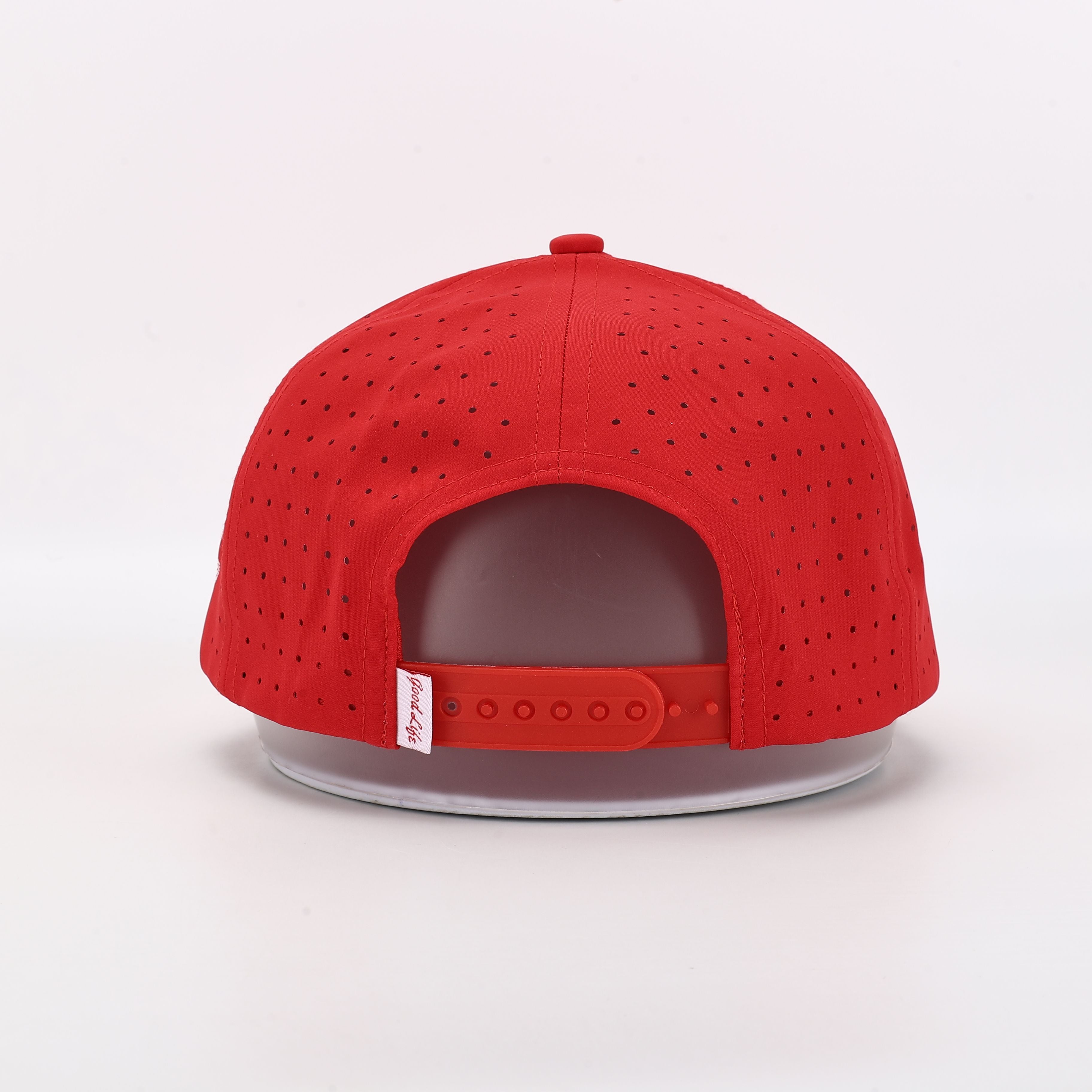 Big Red – GOOD LIFE GOLF