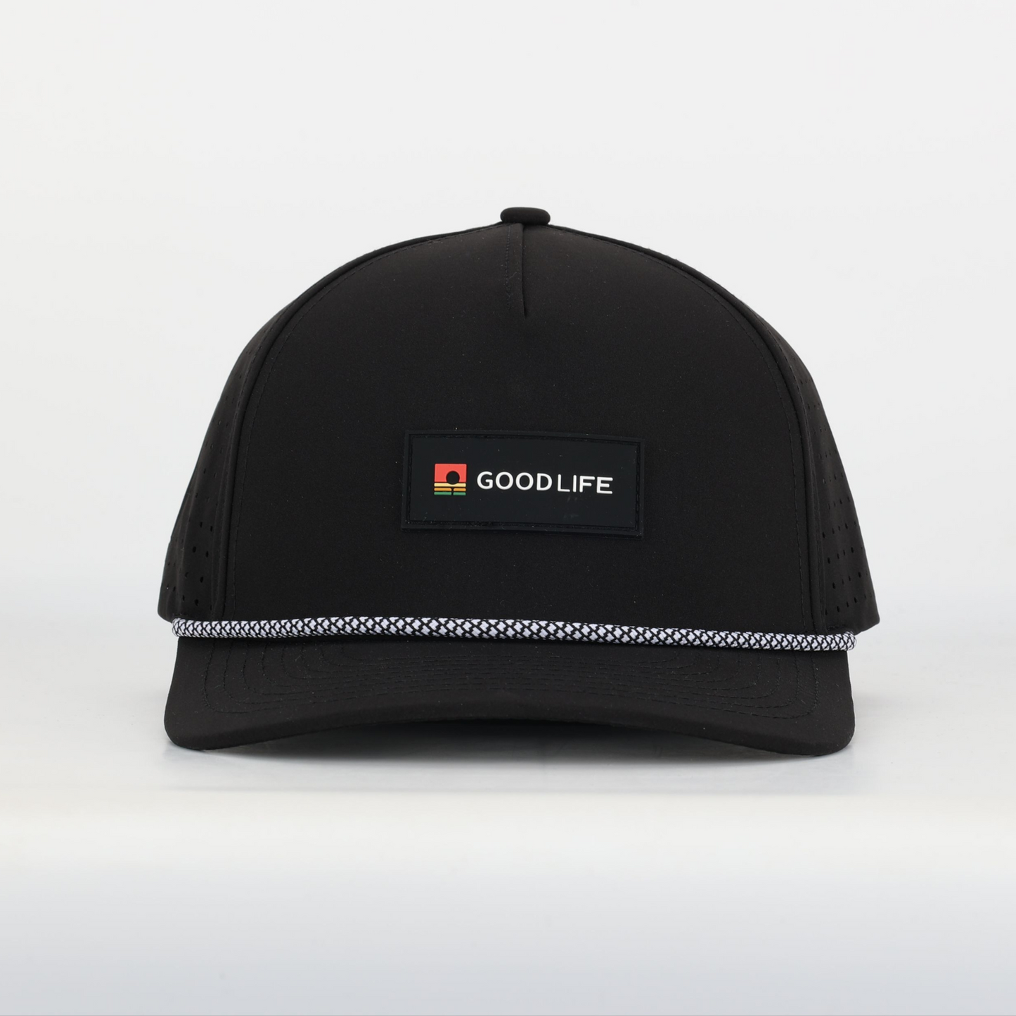 ICON Black