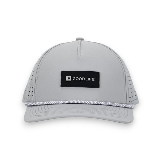 Icon Gray Smoke