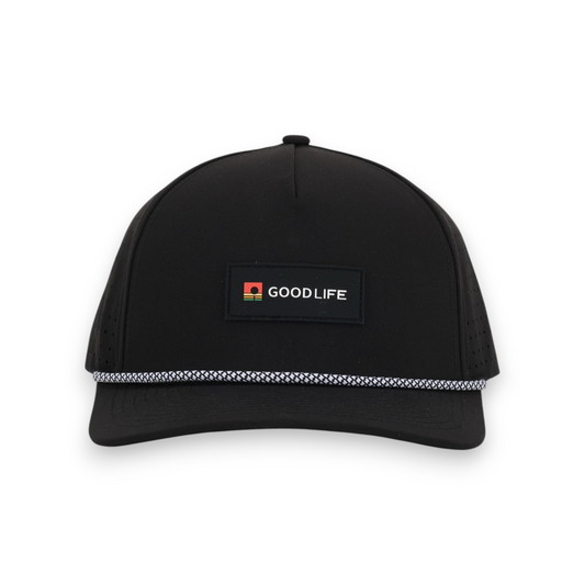 Icon Black
