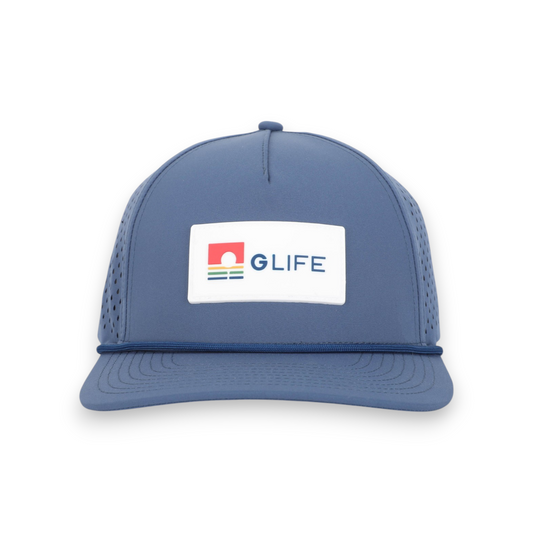 Sandy Beach Blue GLIFE