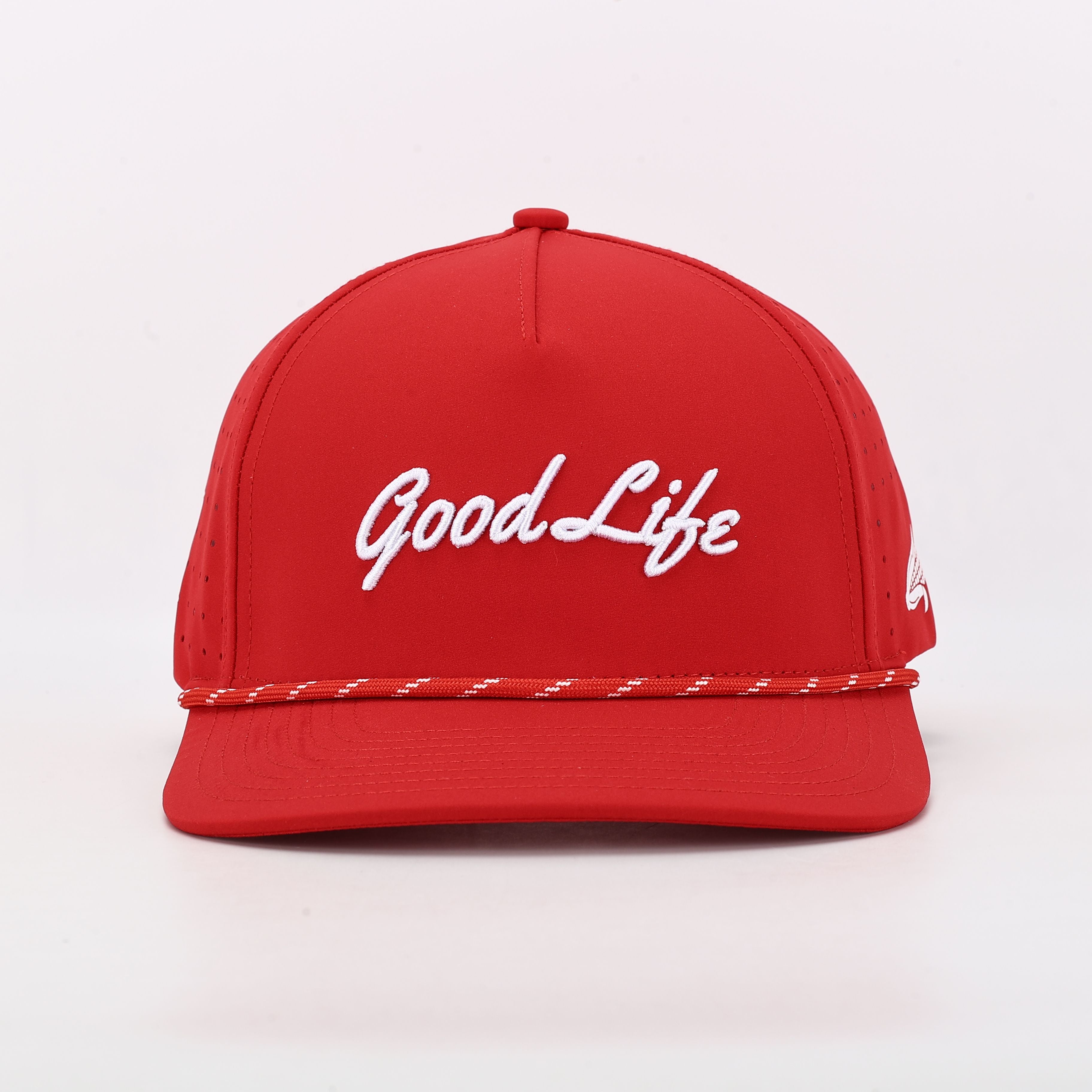 Big Red – GOOD LIFE GOLF