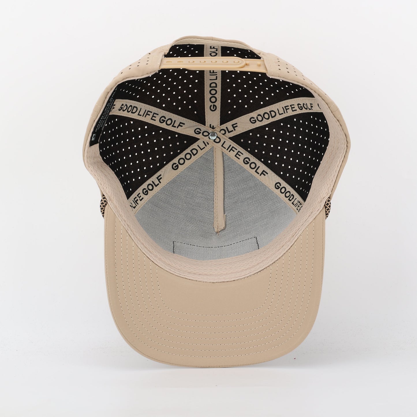 Desert Khaki